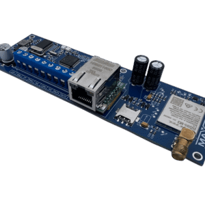 Comunicador Celular IP Ethernet Universal