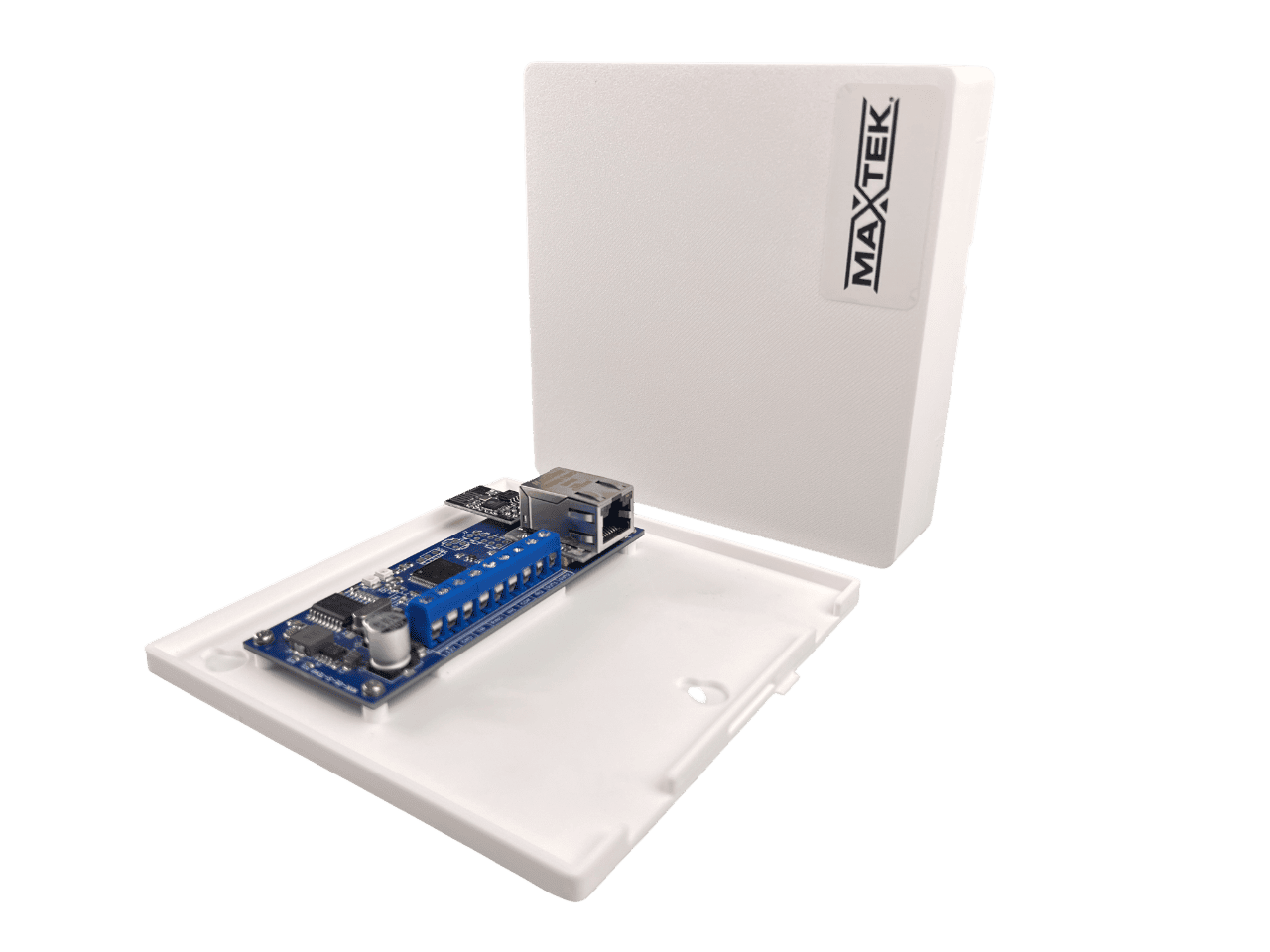 Comunicador Wifi/IP Ethernet Universal Large Box