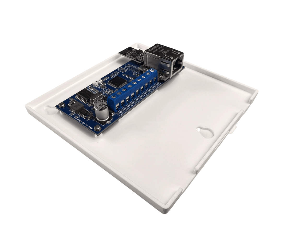 Comunicador Wifi/IP Ethernet Universal Large Box