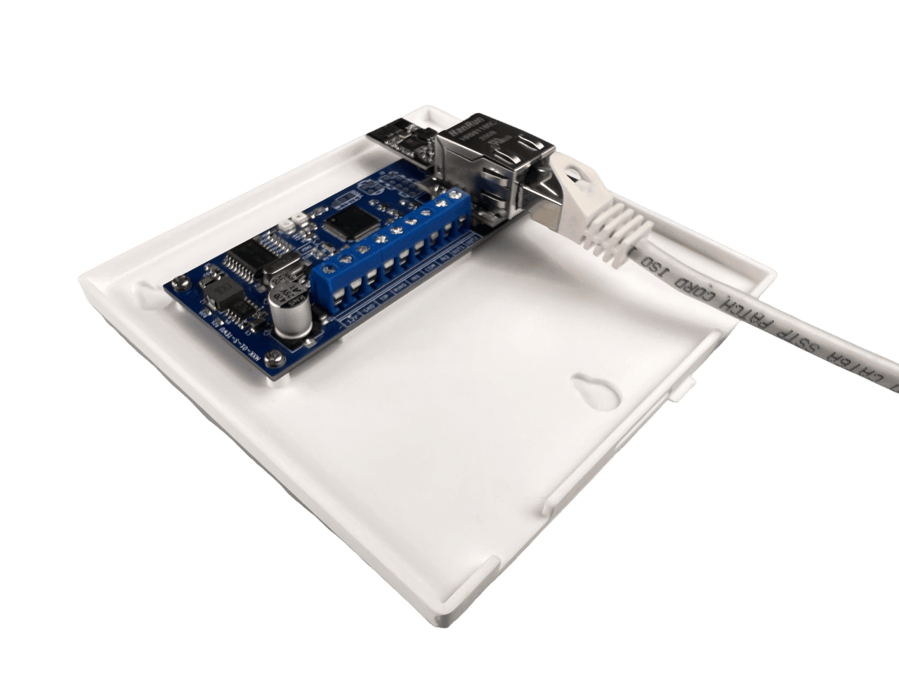 Comunicador Wifi/IP Ethernet Universal Large Box