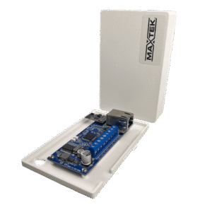 Comunicador Wifi/IP Ethernet Universal Small Box