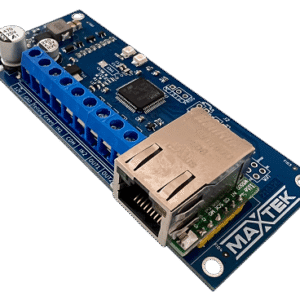 Comunicador Bus IP Ethernet Honeywell DSC