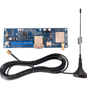 Comunicador Maxtek Celular Honeywell DSC